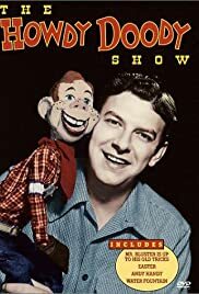 دانلود سریال The Howdy Doody Show 1947