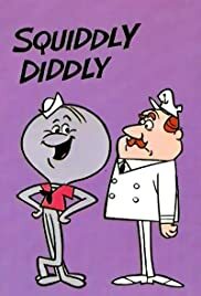 دانلود سریال Squiddly Diddly 1965