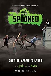 Spooked 2014 دانلود