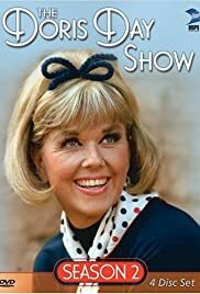 دانلود سریال The Doris Day Show 1968