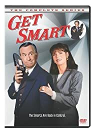 دانلود سریال Get Smart 1995