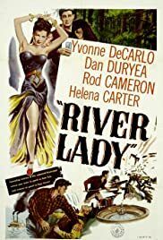 دانلود فیلم River Lady 1948