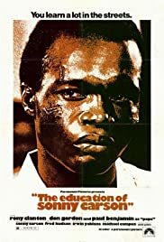 دانلود فیلم The Education of Sonny Carson 1974