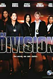 دانلود سریال The Division 2001