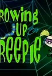 دانلود سریال Growing Up Creepie 2006