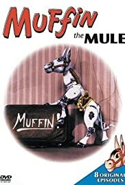 دانلود سریال Muffin the Mule 1946