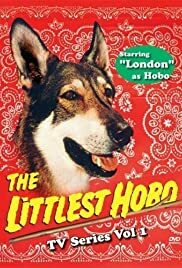 دانلود سریال The Littlest Hobo 1979