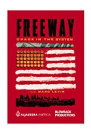 دانلود فیلم Freeway: Crack in the System 2015