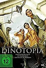 دانلود سریال Dinotopia 2002