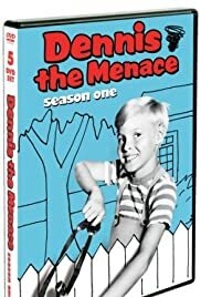دانلود سریال Dennis the Menace 1959