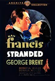 دانلود فیلم Stranded 1935
