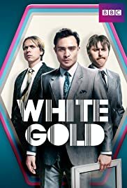 دانلود سریال White Gold 2017