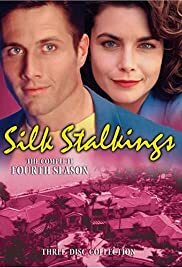 دانلود سریال Silk Stalkings 1991