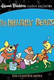 دانلود سریال The Hillbilly Bears 1965