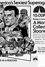 دانلود سریال A Man Called Sloane 1979