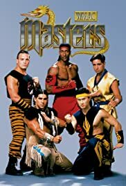 دانلود سریال WMAC Masters 1995