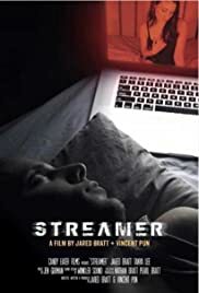 دانلود فیلم  Streamer 2017