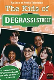 دانلود سریال The Kids of Degrassi Street 1979