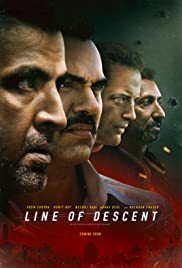 دانلود فیلم  Line of Descent 2019