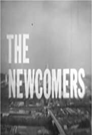 دانلود سریال The Newcomers 1965