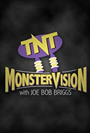 دانلود سریال Monstervision 1993