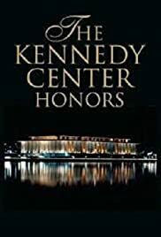 The Kennedy Center Honors: A Celebration of the Performing Arts 1996 دانلود