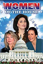دانلود سریال Women of the House 1995