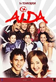 دانلود سریال Aída 2005