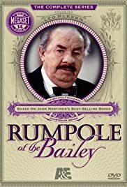 دانلود سریال Rumpole of the Bailey 1978