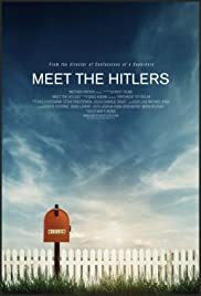 دانلود فیلم Meet the Hitlers 2014
