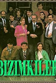 دانلود سریال Bizimkiler 1989