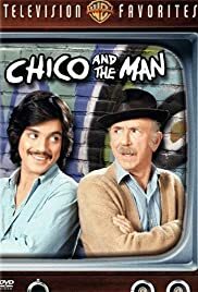 دانلود سریال Chico and the Man 1974