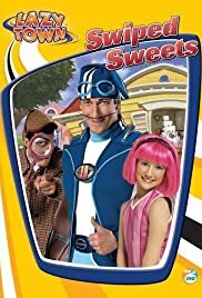 دانلود سریال LazyTown 2002