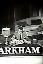 دانلود سریال Markham 1959