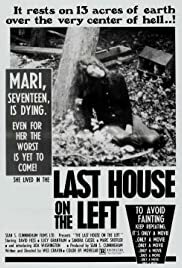 دانلود فیلم  The Last House on the Left 1972