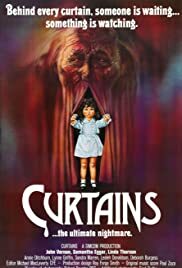 دانلود فیلم  Curtains 1983