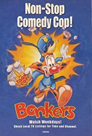 دانلود سریال Bonkers 1993