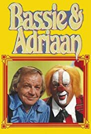 دانلود سریال Bassie & Adriaan 1978