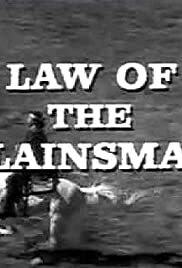 دانلود سریال Law of the Plainsman 1959