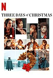 دانلود سریال Three Days Of Christmas