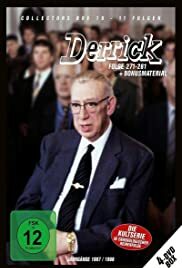 دانلود سریال Derrick 1974