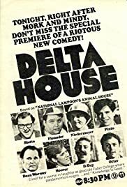 دانلود سریال Delta House 1979