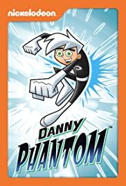 دانلود سریال Danny Phantom 2004