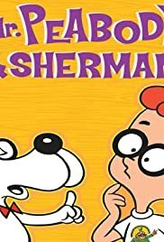 دانلود سریال The Best of Mr. Peabody & Sherman 1959