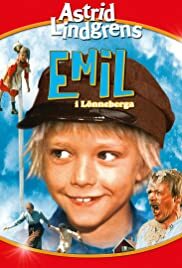 دانلود سریال Emil i Lönneberga 1974