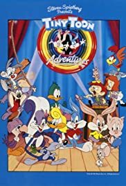 دانلود سریال Tiny Toon Adventures 1990