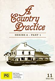 دانلود سریال A Country Practice 1981