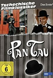 دانلود سریال Pan Tau 1970