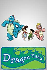 دانلود سریال Dragon Tales 1999