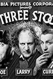 دانلود سریال The Three Stooges Show 1960